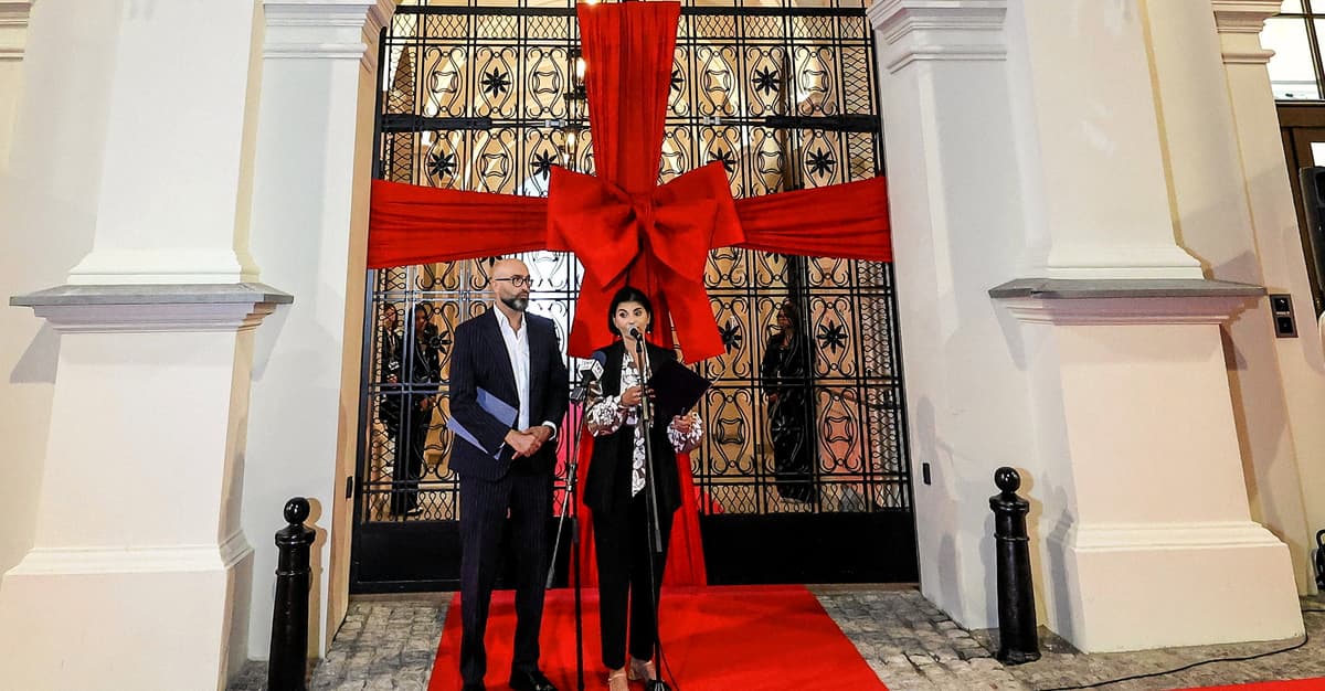 Ustawiony konkurs w teatrze w Kielcach. Skok PiS na „Żeromskiego”