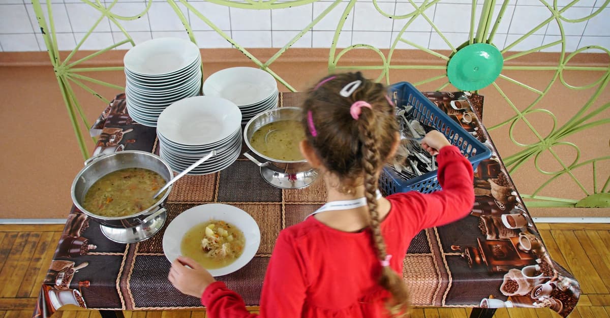 Darmowe obiady motorem innowacji? Równe szanse to korzyść dla wszystkich