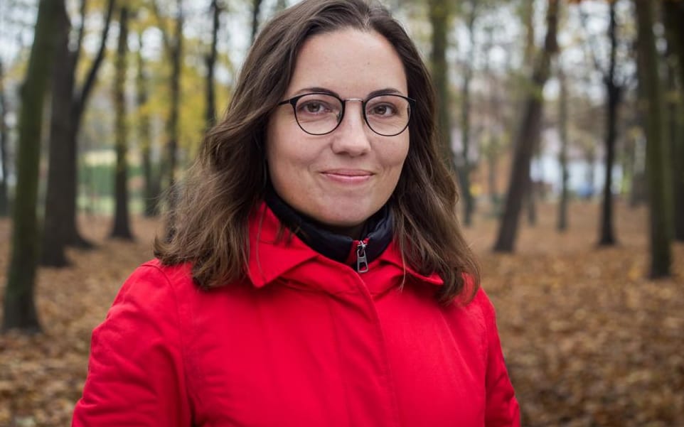 Grafika do artykułu Redaktorka portalu Jewish.pl przesłuchana. Ponoć „obraziła naród polski” pisząc o Zagładzie Żydów