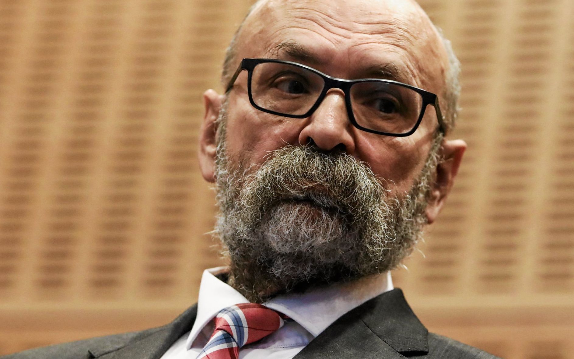 Bogdan Pęk