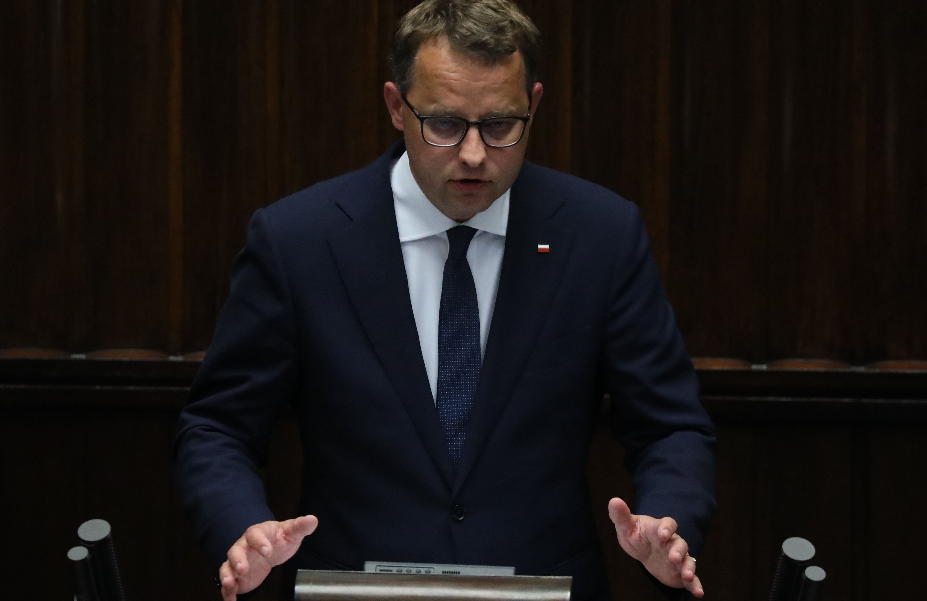 77 . posiedzenie Sejmu IX kadencji