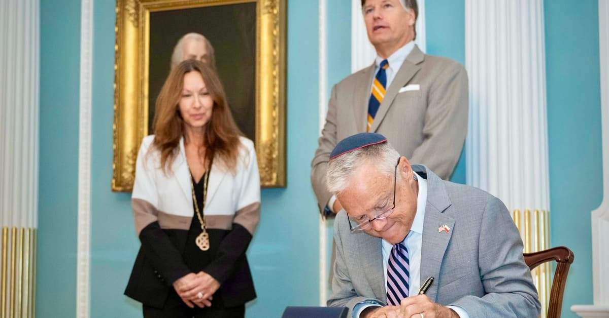 Powołano ambasadora USA w Polsce