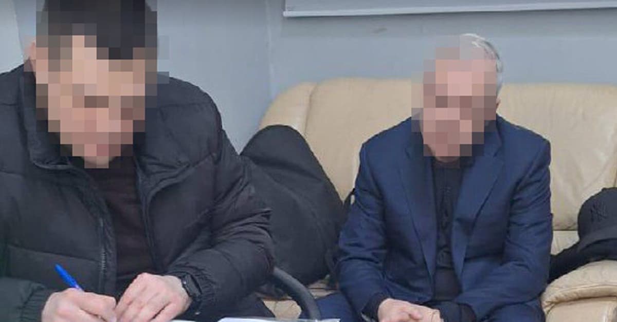 Ukraiński były minister energetyki podejrzany w aferze korupcyjnej