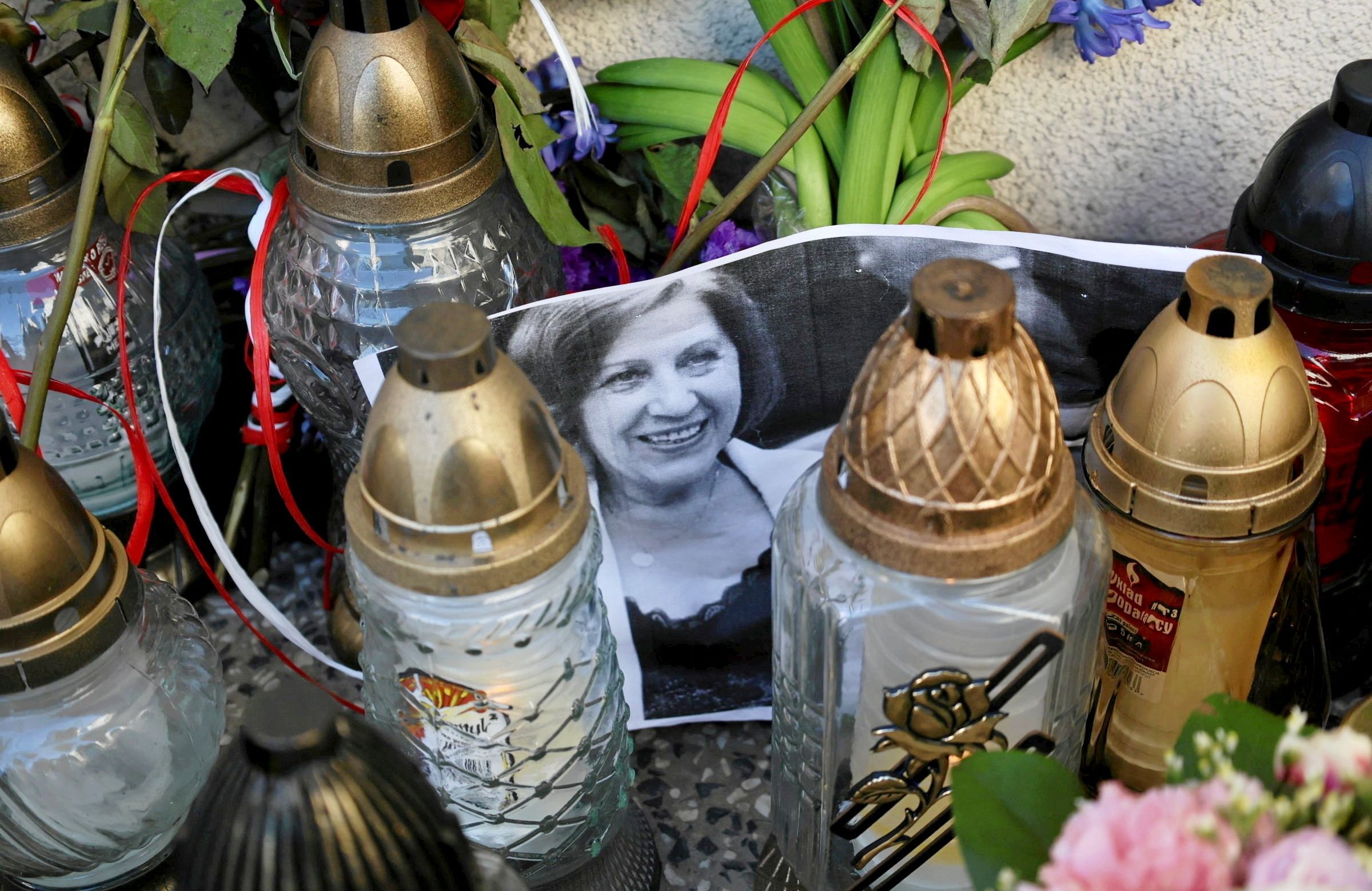 barbara skrzypek