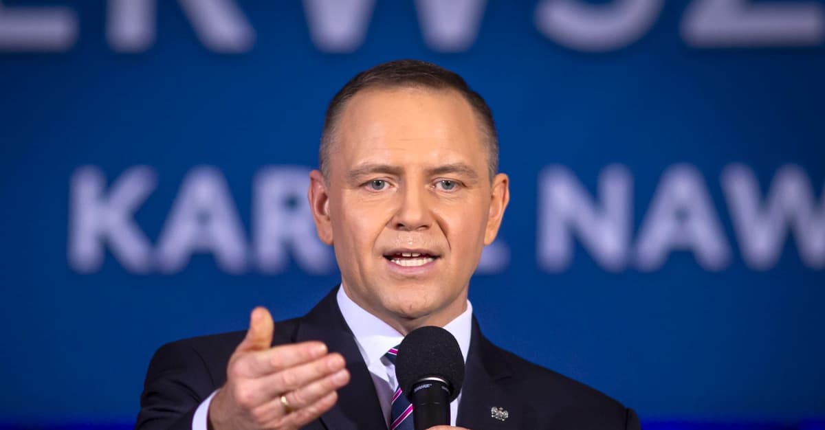 Prezydent nie zgłosił poprawek do SAFE. Pomimo licznych wątpliwości i zapowiedzi