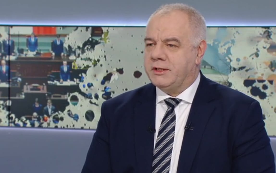 Grafika do artykułu Brexit już o północy, a Sasin wciąż nie rozumie