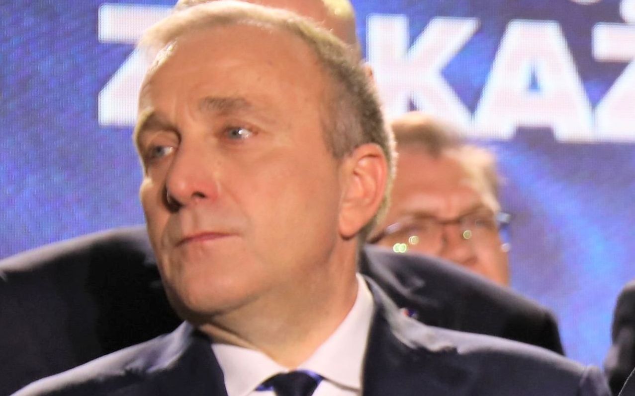Grzegorz Schetyna