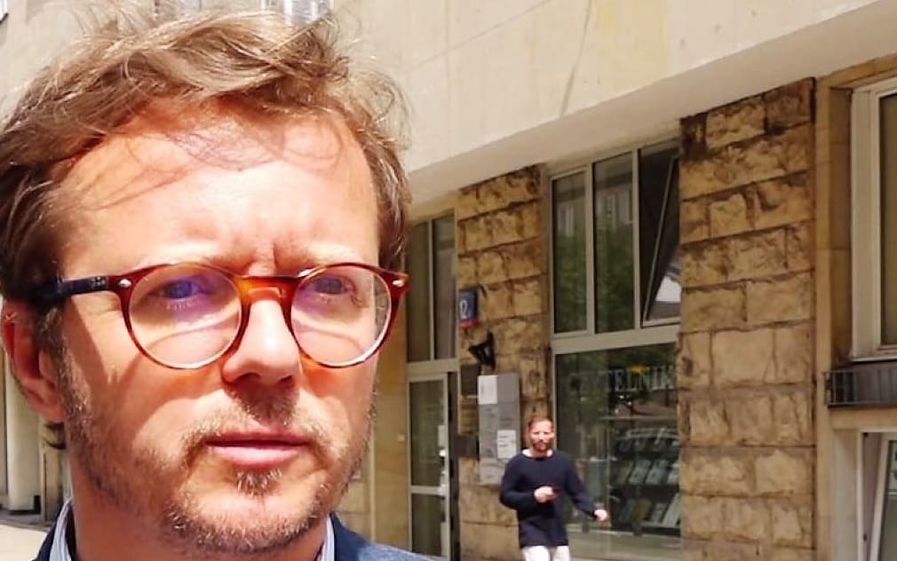 Grafika do artykułu Wawrykiewicz o deklaracji Schetyny: Są gotowe pomysły naprawy wymiaru sprawiedliwości. Korzystajcie z nich