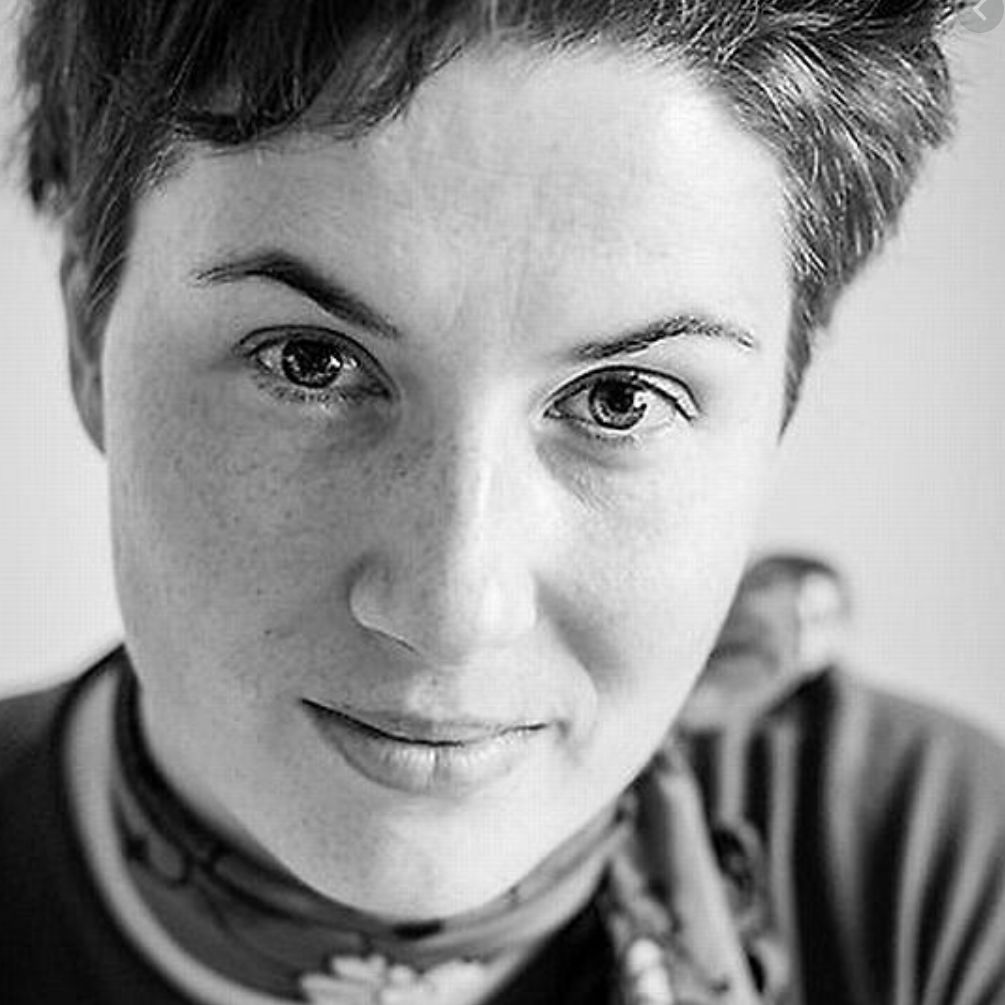 Na zdjęciu Karolina Wigura