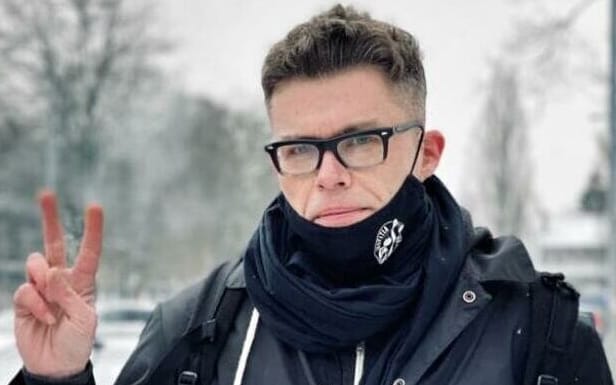 Grafika do artykułu Aż 571 sędziów ostrzega, że zatrzymanie Igora Tulei będzie bezprawne