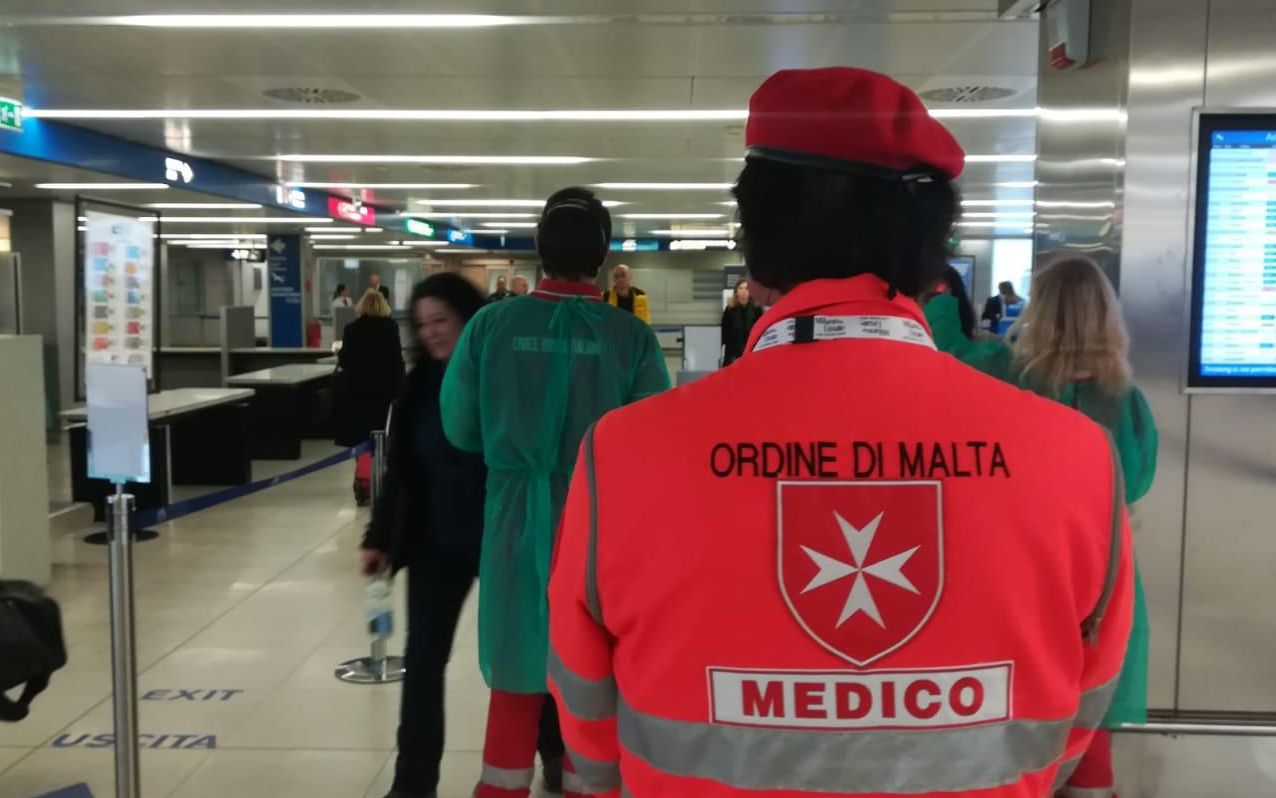 Grafika do artykułu Czy jest się czego bać? Najważniejsze informacje o koronawirusie