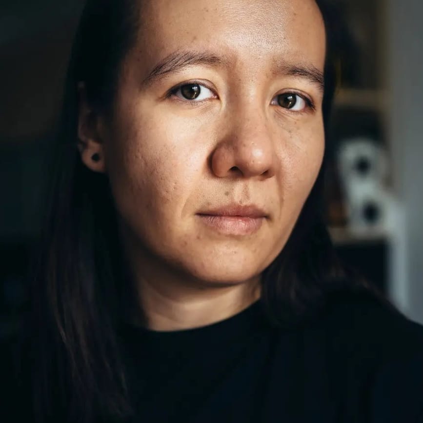 Na zdjęciu Małgorzata Sikora-Tarnowska