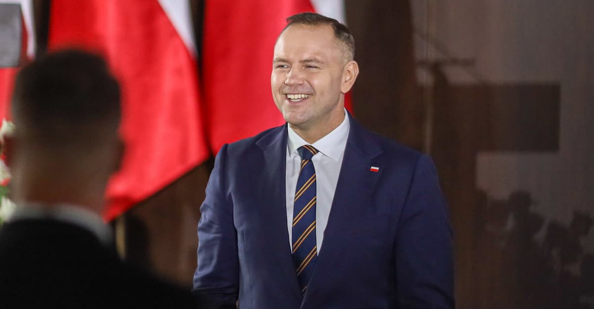 Навроцкий и Сикорский в США. Дальнейшая борьба за внешнюю политику