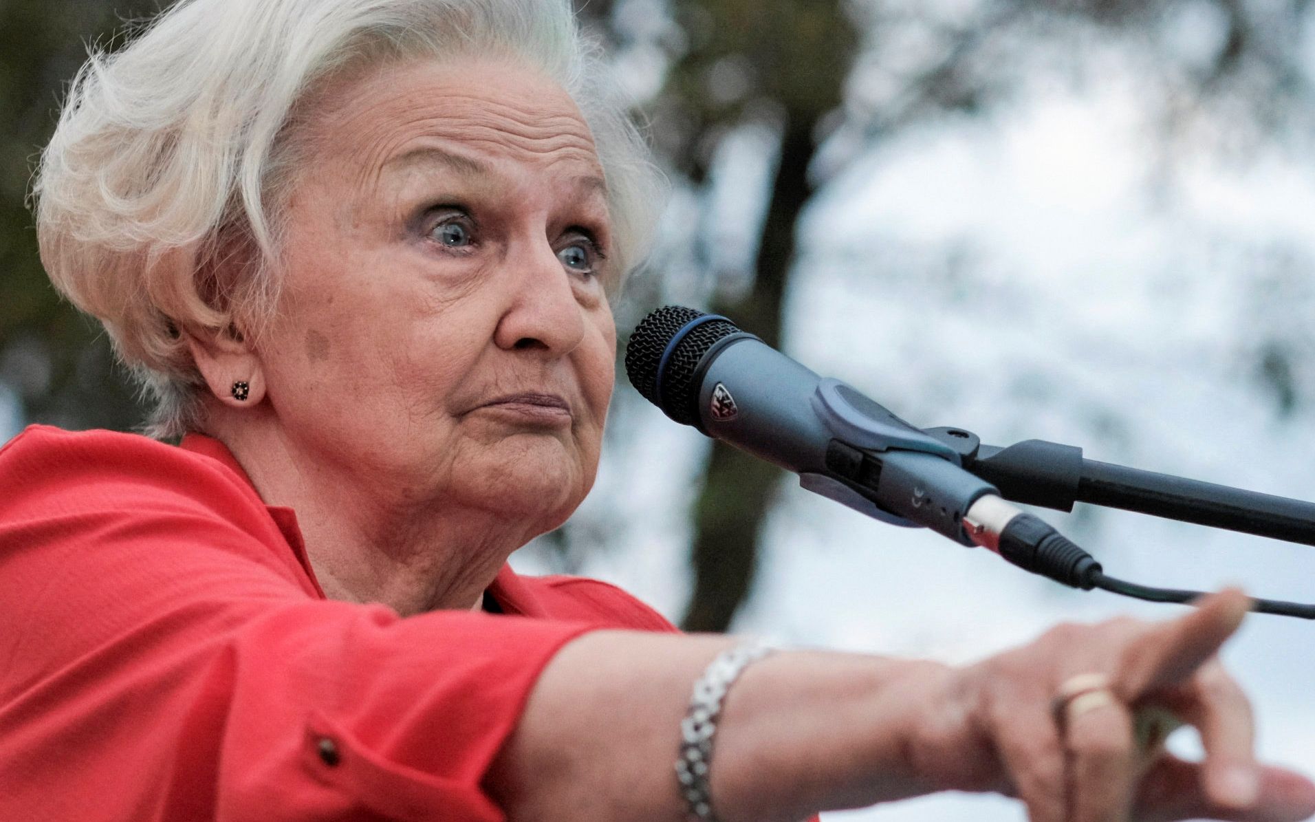 Grafika do artykułu Prof. Łętowska: To blef, że grożą gigantyczne odszkodowania za wprowadzenie stanu klęski żywiołowej
