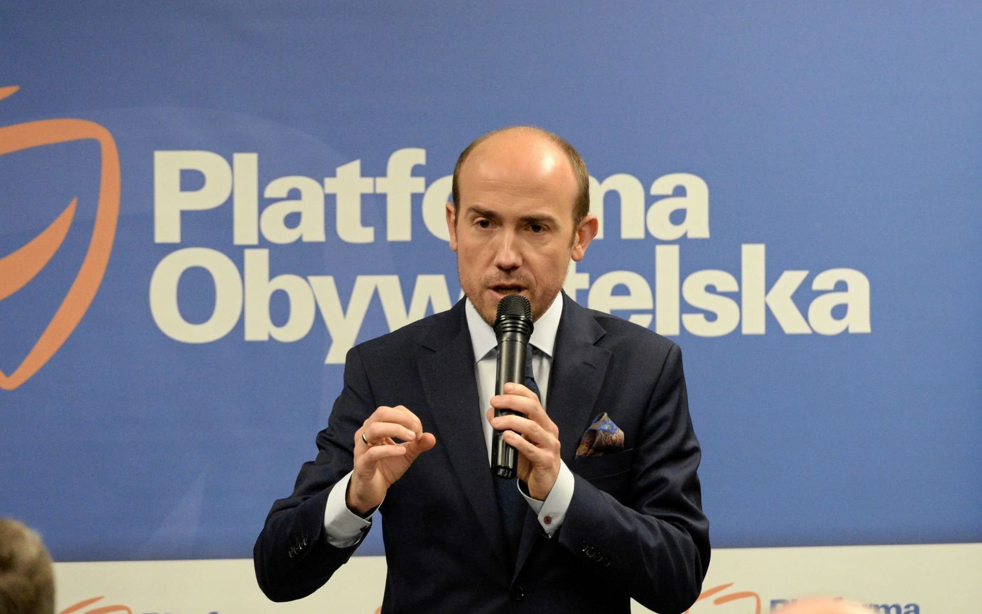 Grafika do artykułu Budka: Żeby wygrać, opozycja musi wystartować razem. Fałsz, to nie jest recepta na sukces