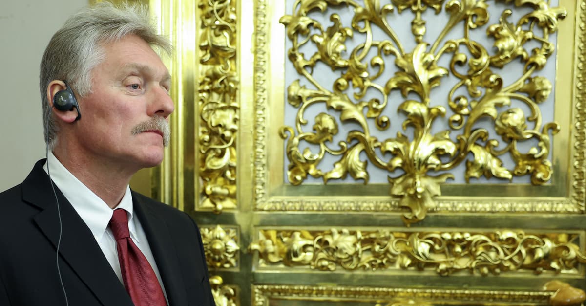 Nowy wielki plan pokojowy Trumpa. Rura, kasa i „bezpieczeństwo Rosji” kosztem Europy