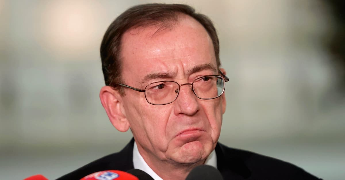 Prokuratura chce stawiać zarzuty Mariuszowi Kamińskiemu za akcję CBA wymierzoną w Kwaśniewskich