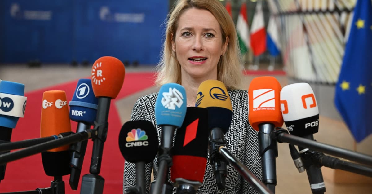 Izrael zrywa kontakty z szefową unijnej dyplomacji