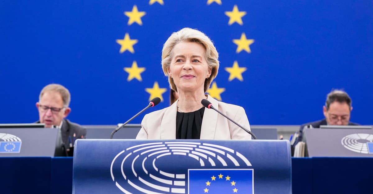 Afera „PfizerGate” – Sąd UE orzekł, że Komisja Europejska złamała zasady przejrzystości