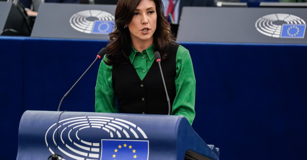 Mentzen odwołał Ewę Zajączkowską. Za umizgi do Brauna?