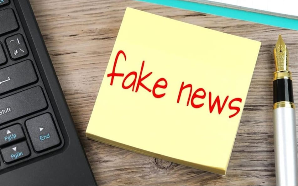 Grafika do artykułu Jak stworzyłem fake newsa, który podbił internet. Przepraszam i przestrzegam [RAKOWIECKI]