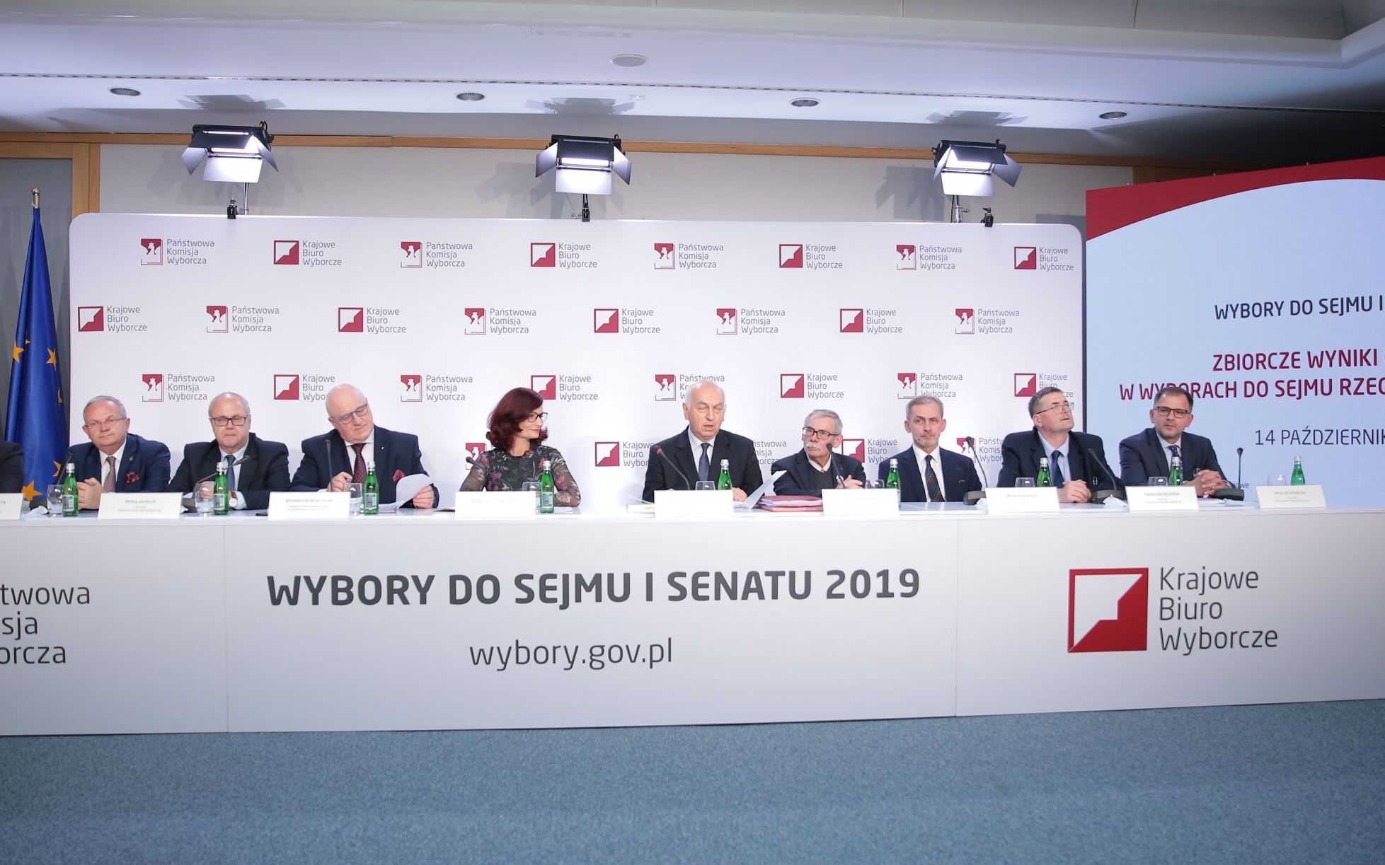 Grafika do artykułu Adam Gendźwiłł: Koniec niezależności PKW? Kontroler pod kontrolą kontrolowanych