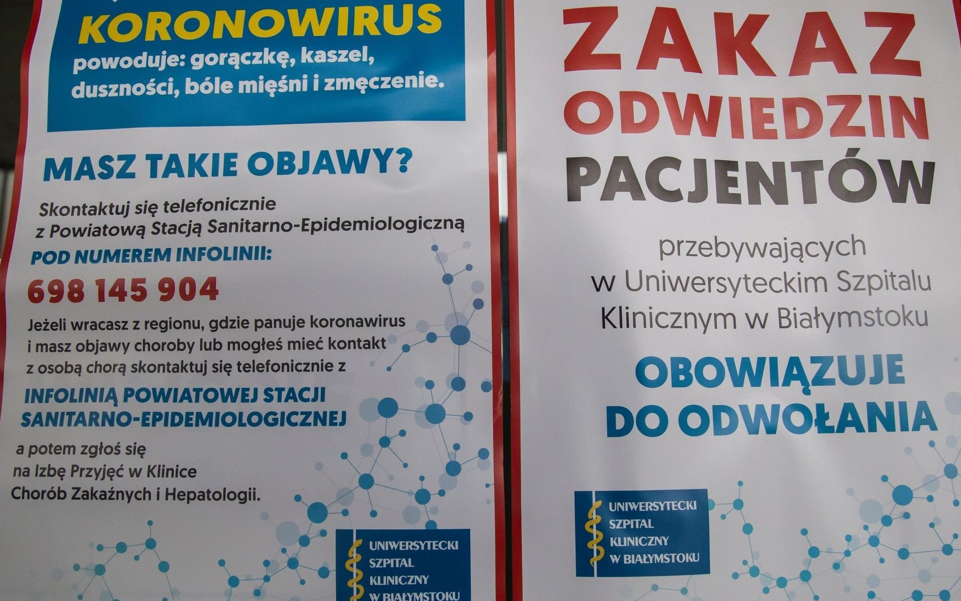 Grafika do artykułu Prof. Robert Flisiak: "Czeka nas scenariusz włoski, nie niemiecki"