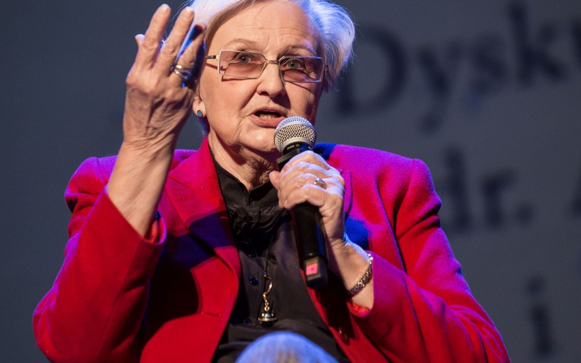 Grafika do artykułu Prof. Łętowska: Mądra, dalekowzroczna uchwała Sądu Najwyższego