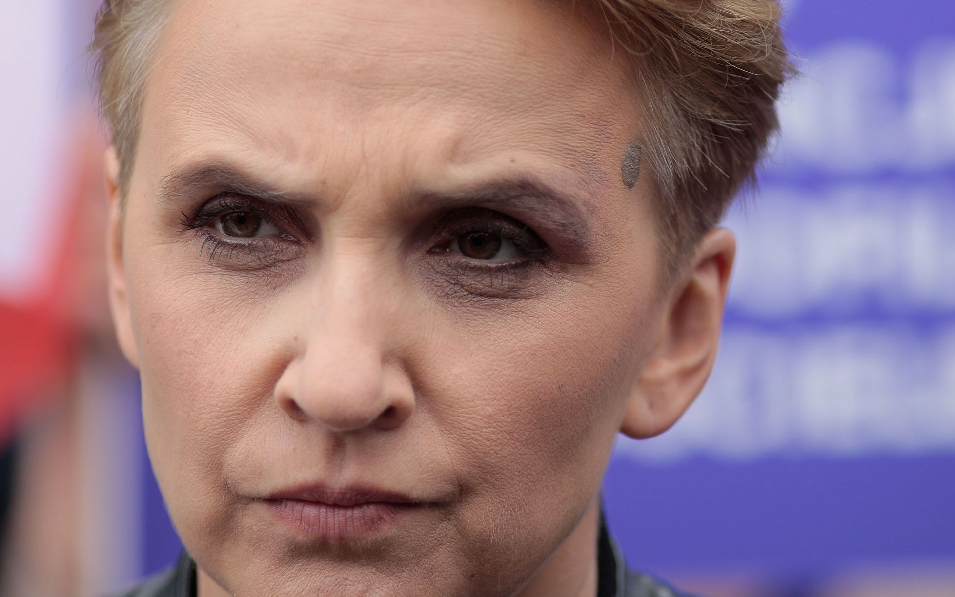 Grafika do artykułu TVP pozywa za oskarżenie o szczucie na Adamowicza. Scheuring-Wielgus: „Czekam na proces”