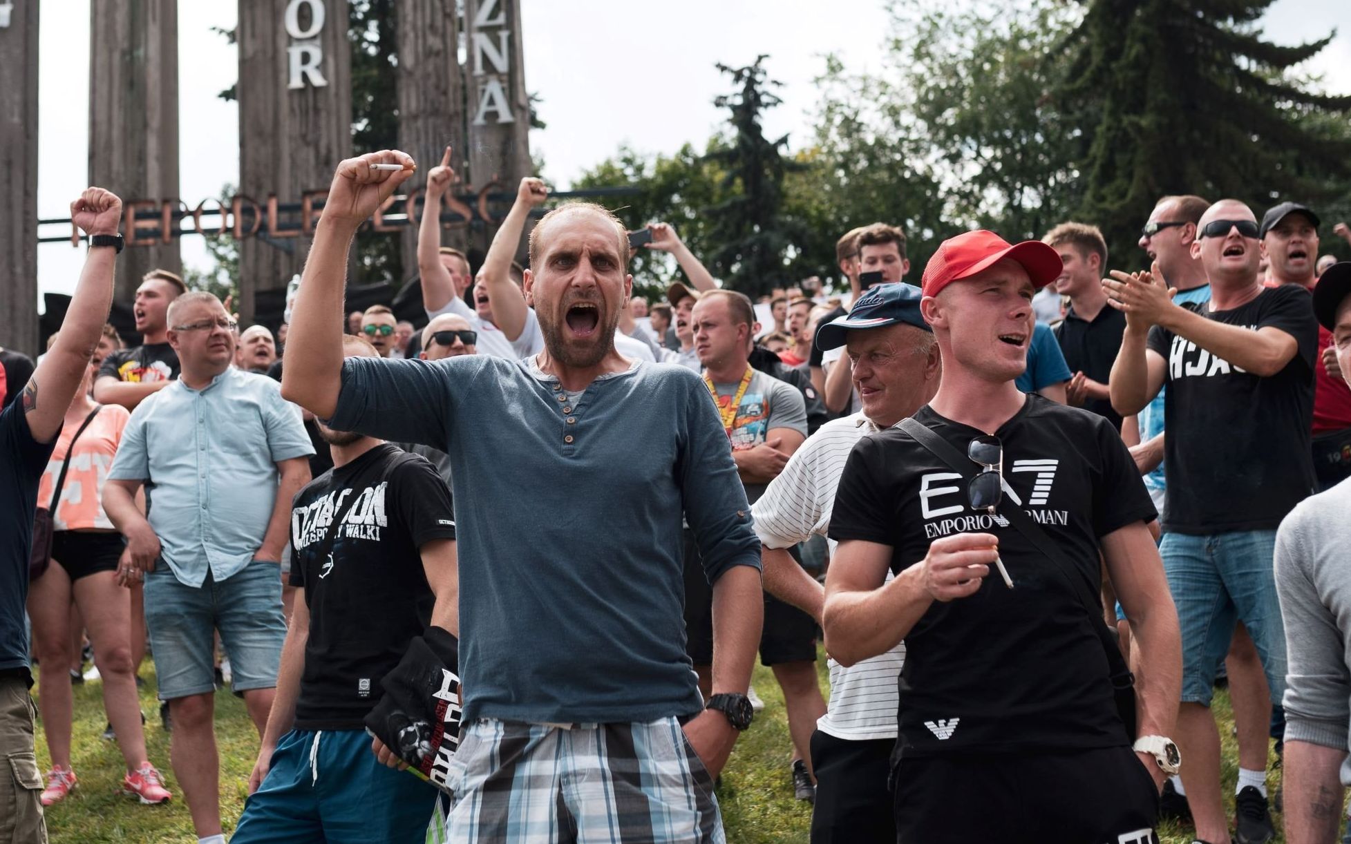 Grafika do artykułu Polska homofobem Europy. W całej Unii żadne państwo nie traktuje obywateli LGBTI gorzej