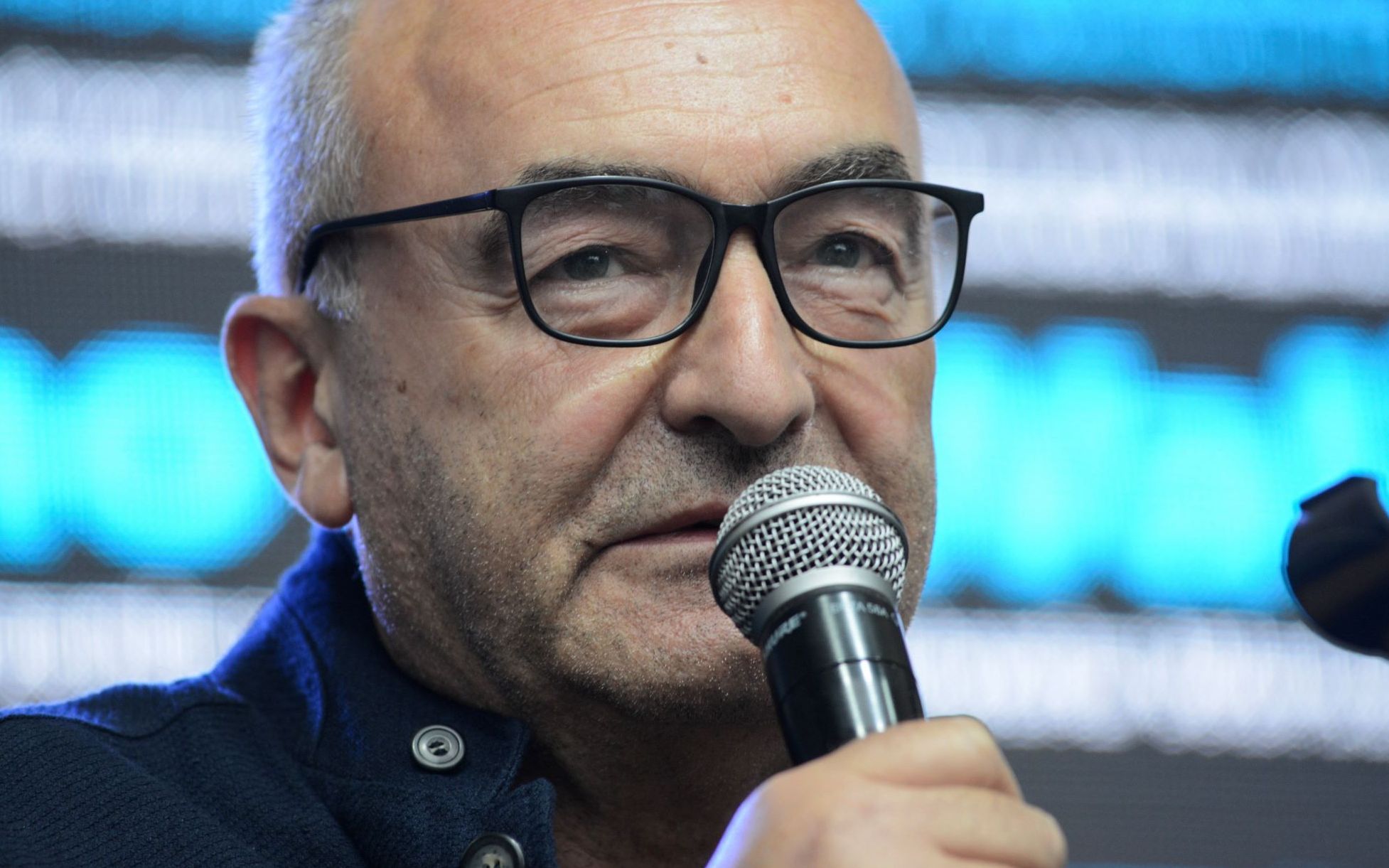 Grafika do artykułu Zygmunt Stępiński na dyrektora POLIN - proponują środowiska żydowskie związane z Muzeum