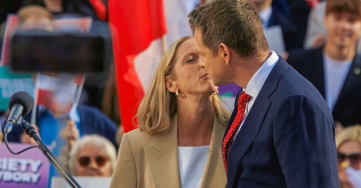 Nawrocki nie traci na kawalerce. Trzaskowski musi szukać głosów gdzie indziej [O SONDAŻACH NA SERIO]
