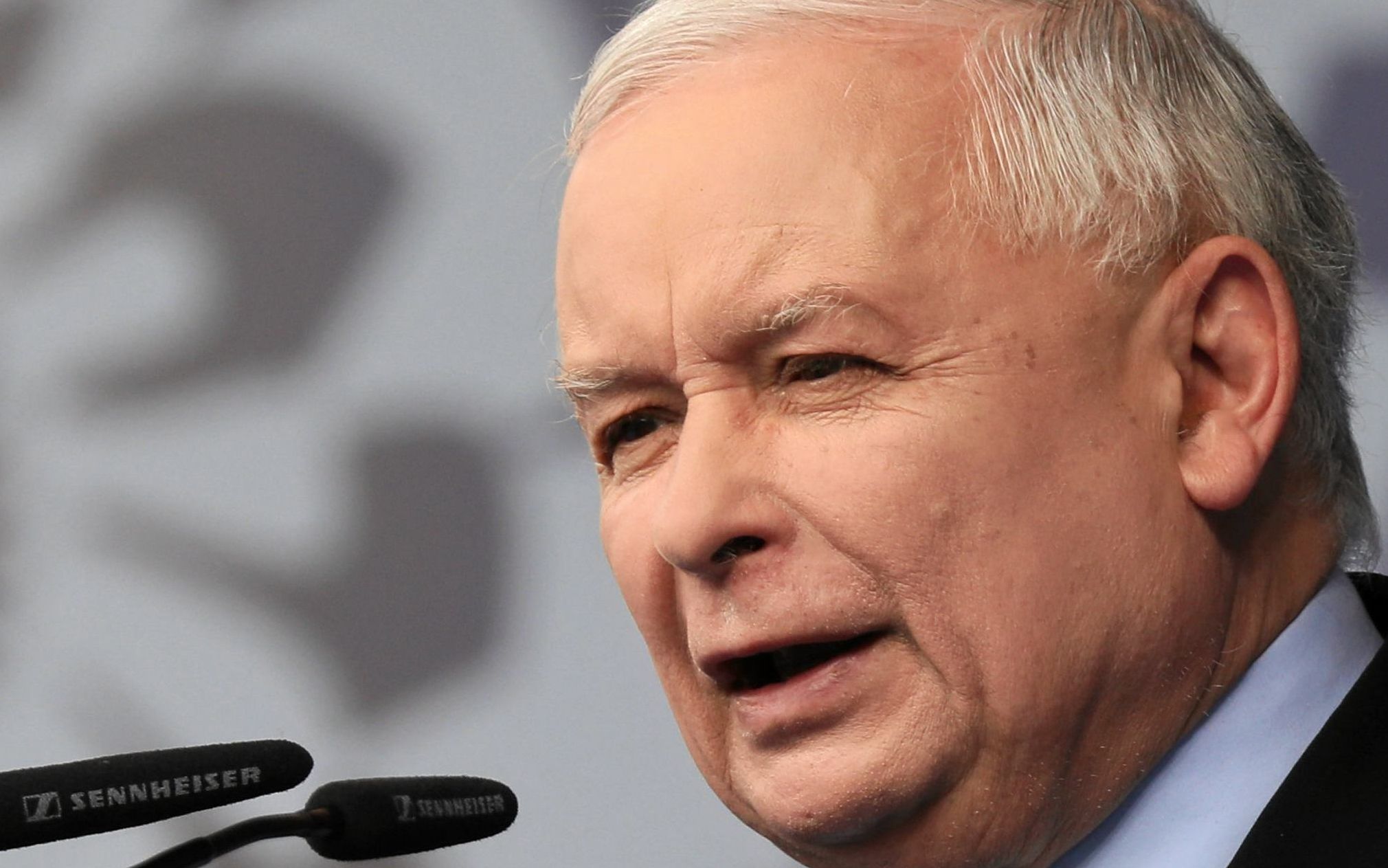 Jarosław Kaczyński