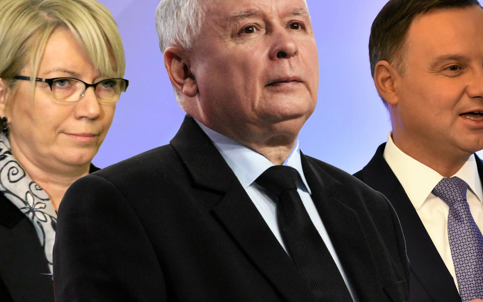 Grafika do artykułu Polish Constitutional Tribunal did not yet legalize National Council of Judiciary [explainer]