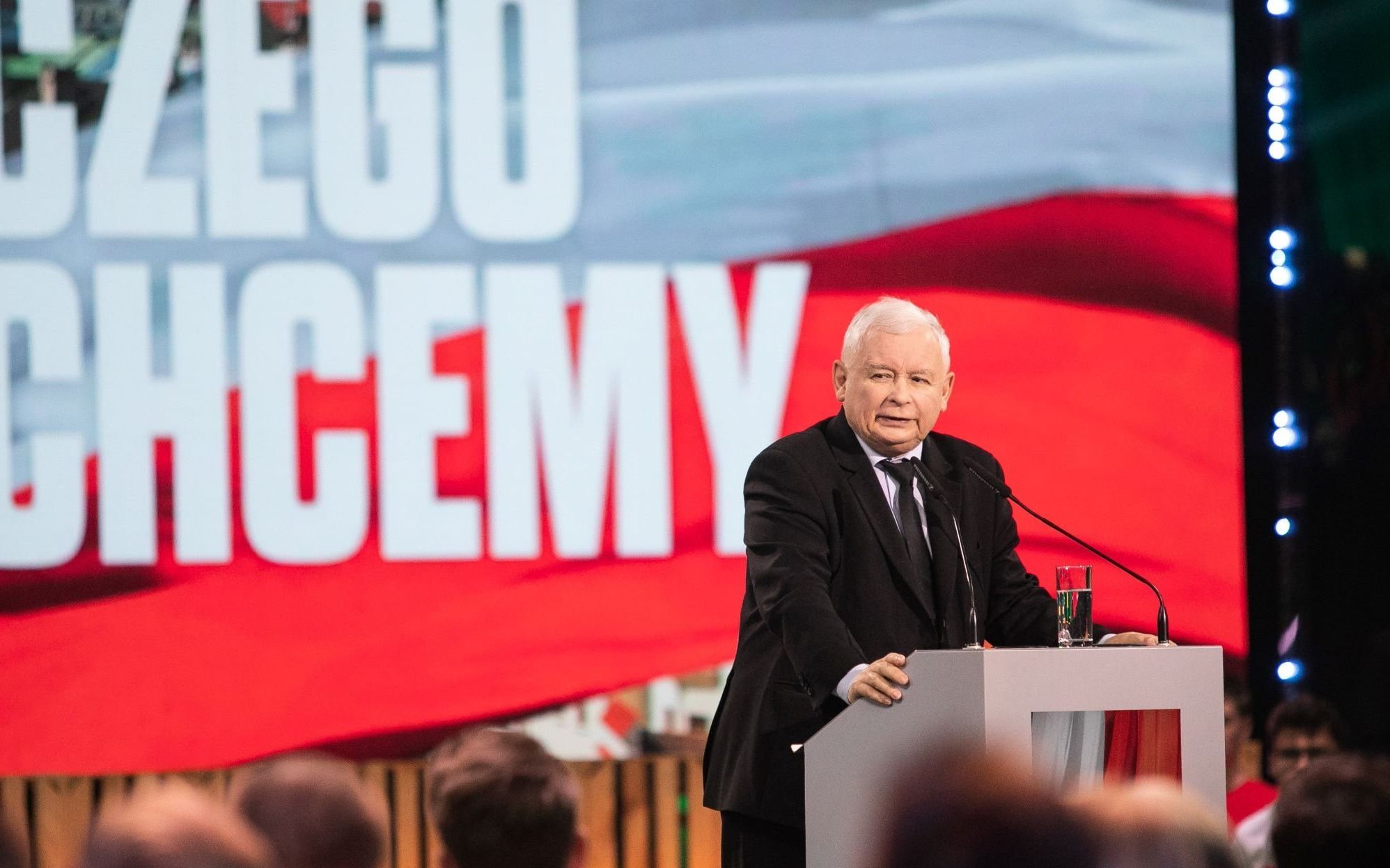 Grafika do artykułu 100 okręgów, czyli wyborcza zbrodnia doskonała: zapewni PiS monopol władzy na lata