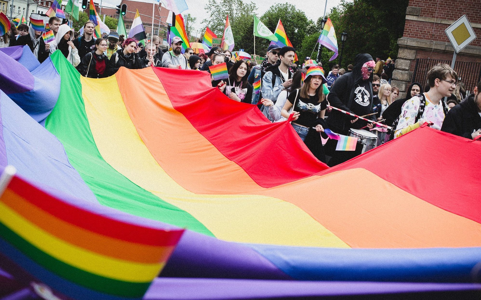 Grafika do artykułu NSA potwierdza: uchwały anty-LGBT dyskryminują i muszą zniknąć. A to nie koniec