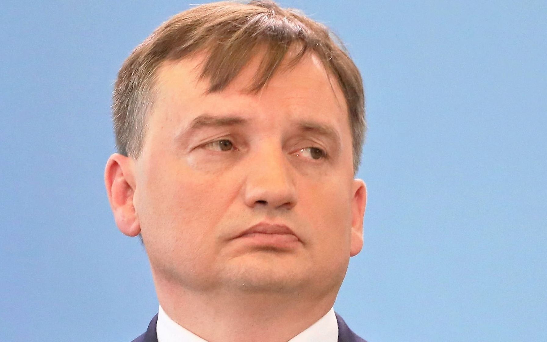 Grafika do artykułu List z Rady Europy do Ziobry: Ustawa "kagańcowa" sprzyja korupcji