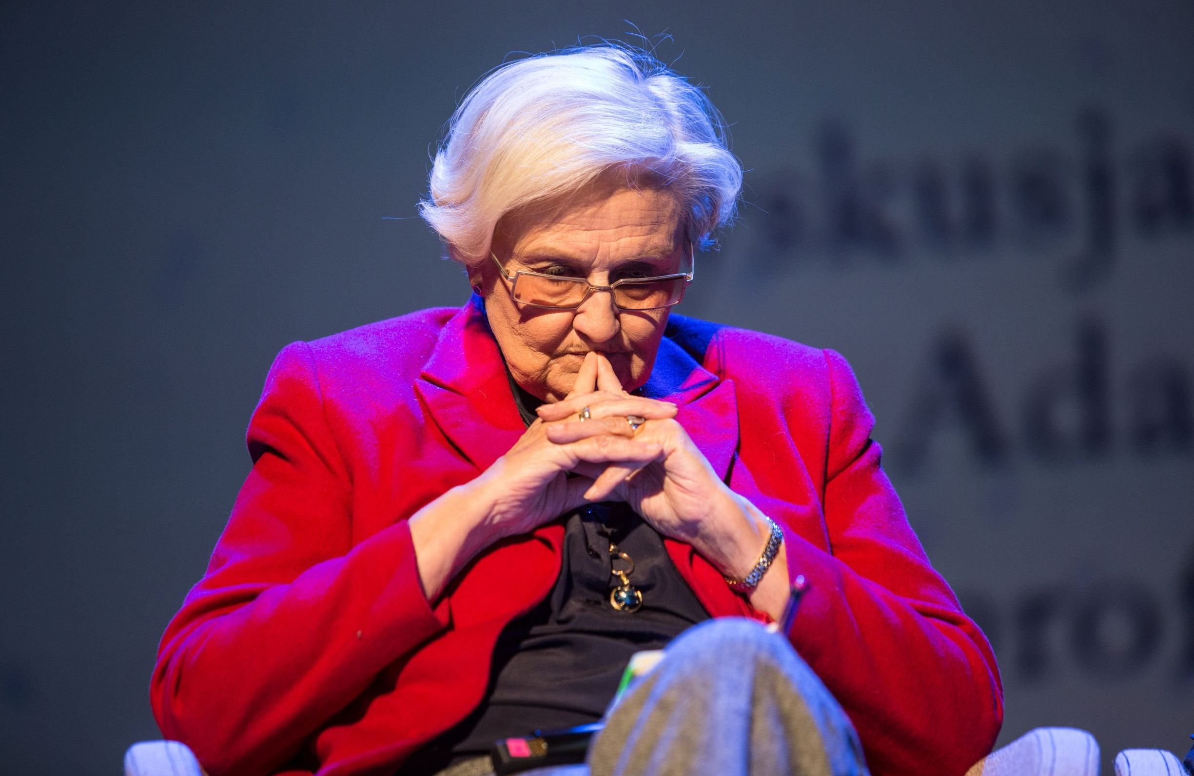 Ewa Łętowska