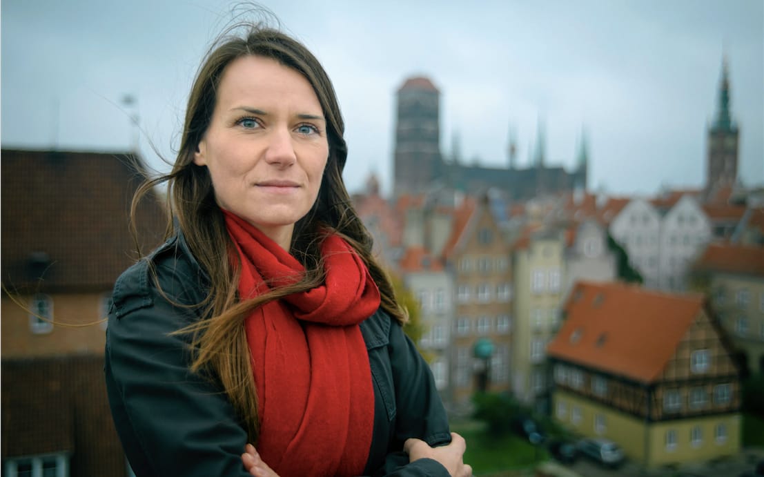 Grafika do artykułu Pomaska: „Czas rozliczeń się skończył. Jesteśmy zdeterminowani, żeby wygrać z PiS” [WYWIAD]