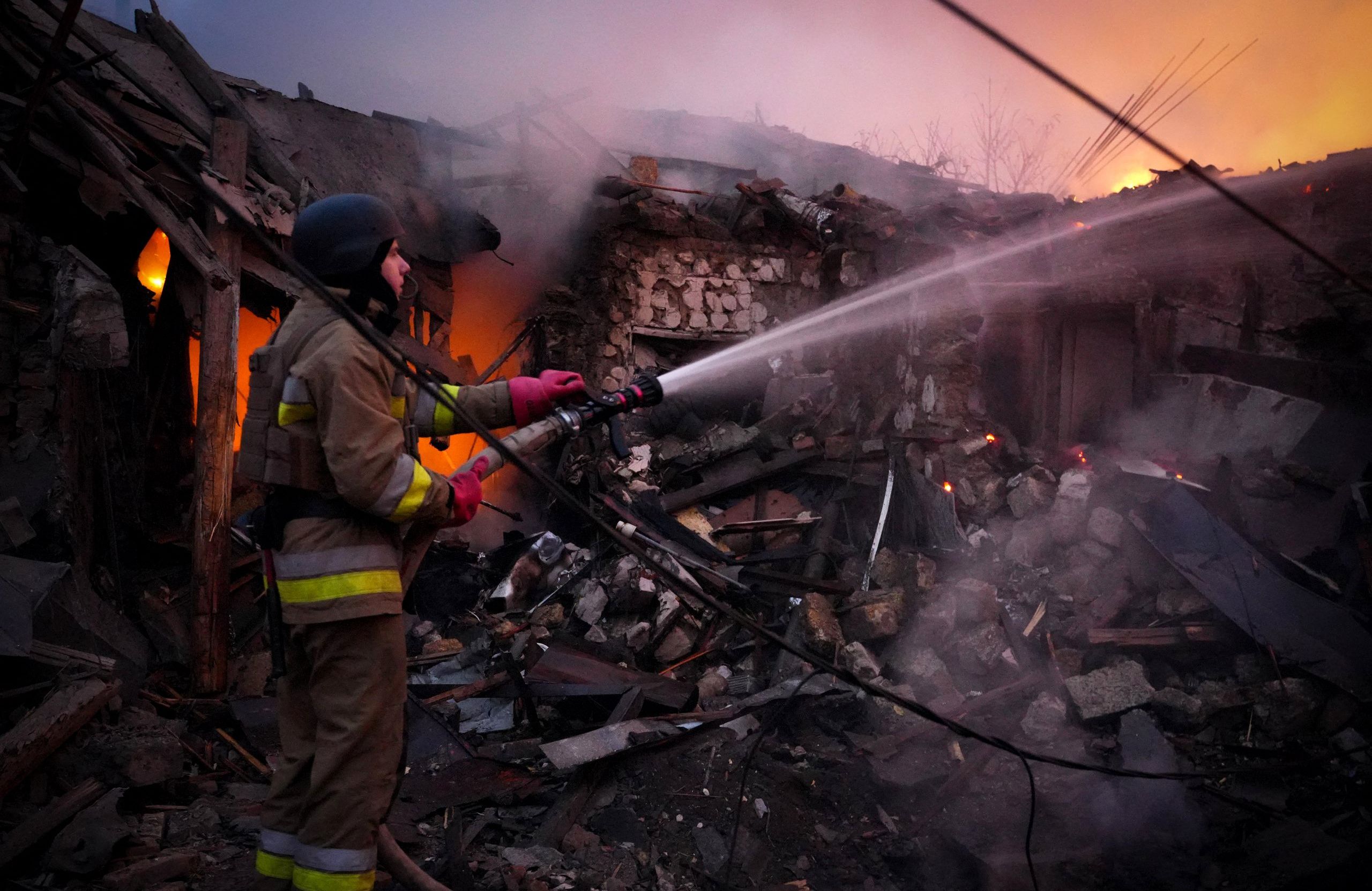 UKRAINE-RUSSIA-CONFLICT-WAR