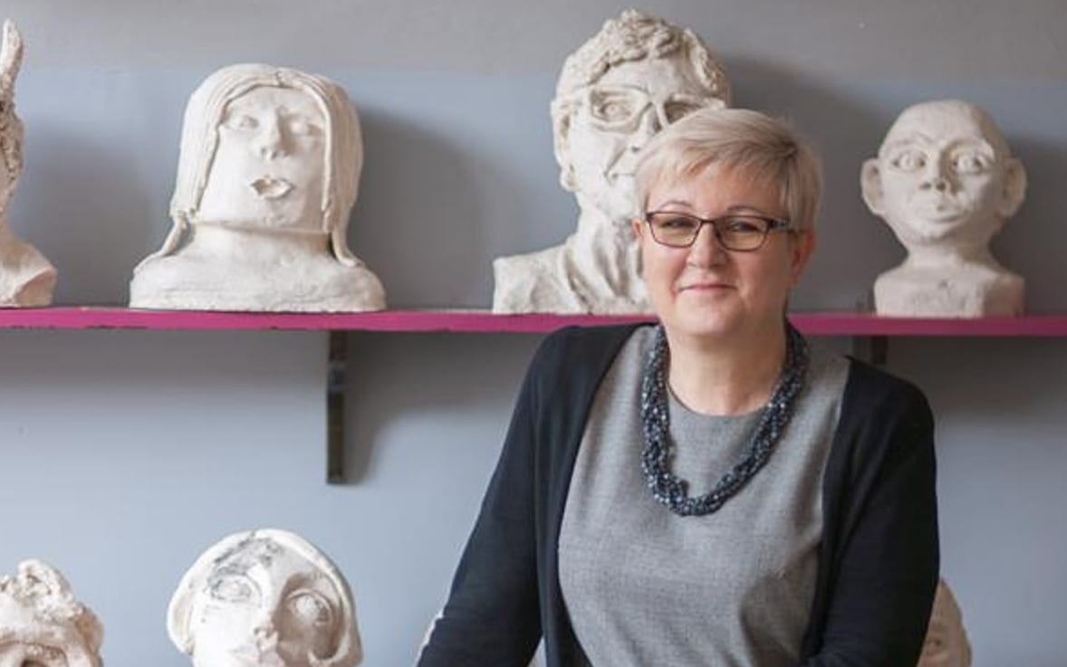 Grafika do artykułu Rok szkolny zaczniemy od rozmów o pandemii. Dzieci będą współtworzyć procedury