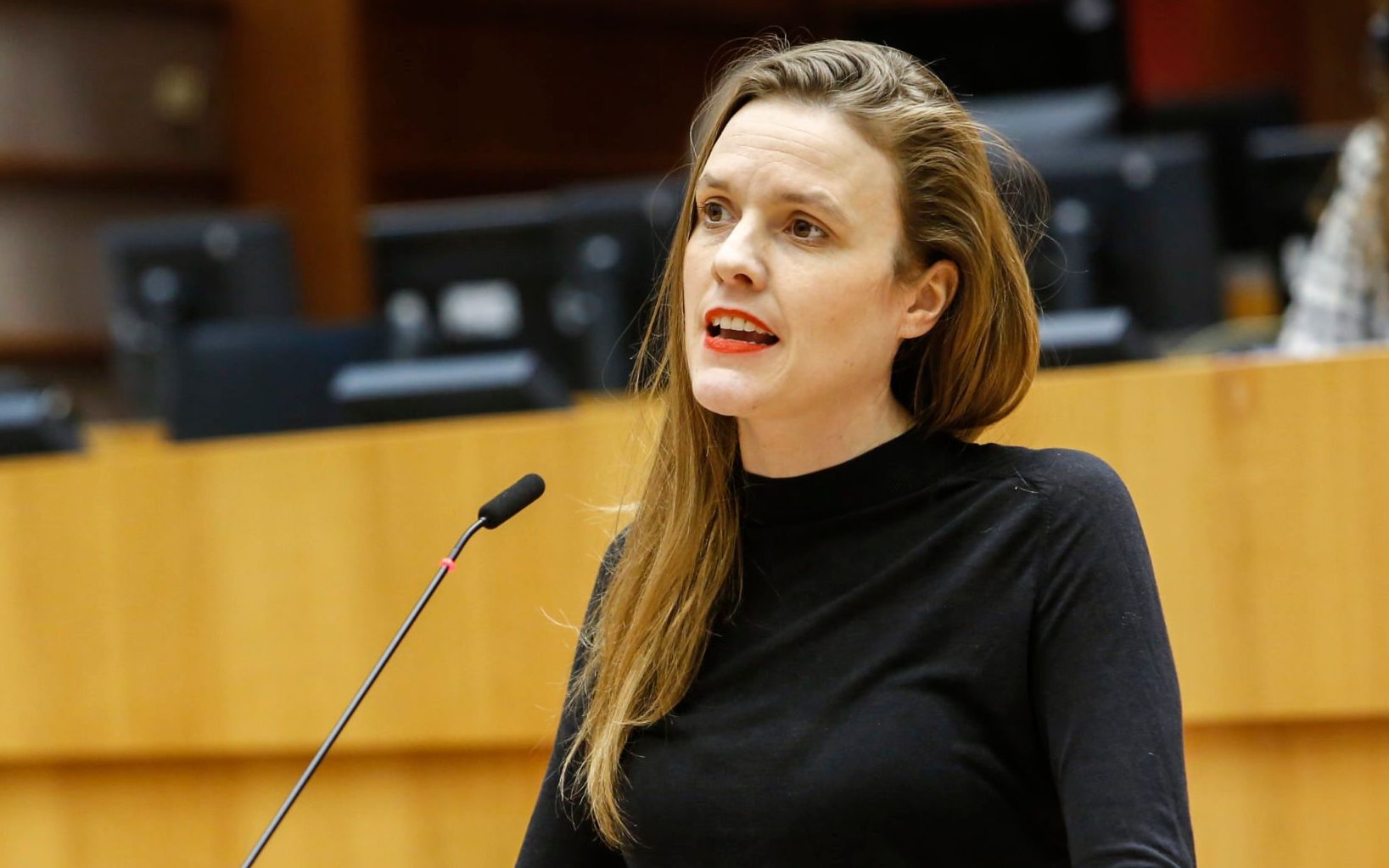 EP plenary session- The de facto abortion ban in Poland