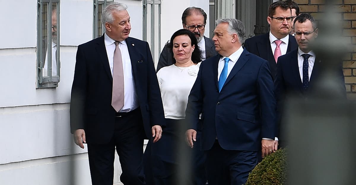 Hungarian oligarchs take their wealth abroad