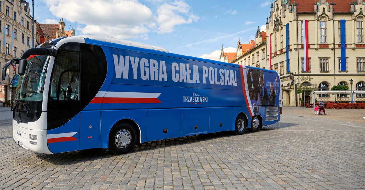 Stawka tych wyborów: Trzaskowski rzeczywiście jest tą jedyną szansą demokratów [ANALIZA]