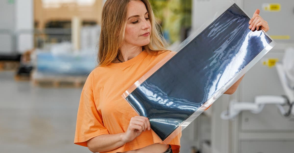 Miała być polska rewolucja technologiczna, wyszła awantura. Ogniwa perowskitowe na zakręcie