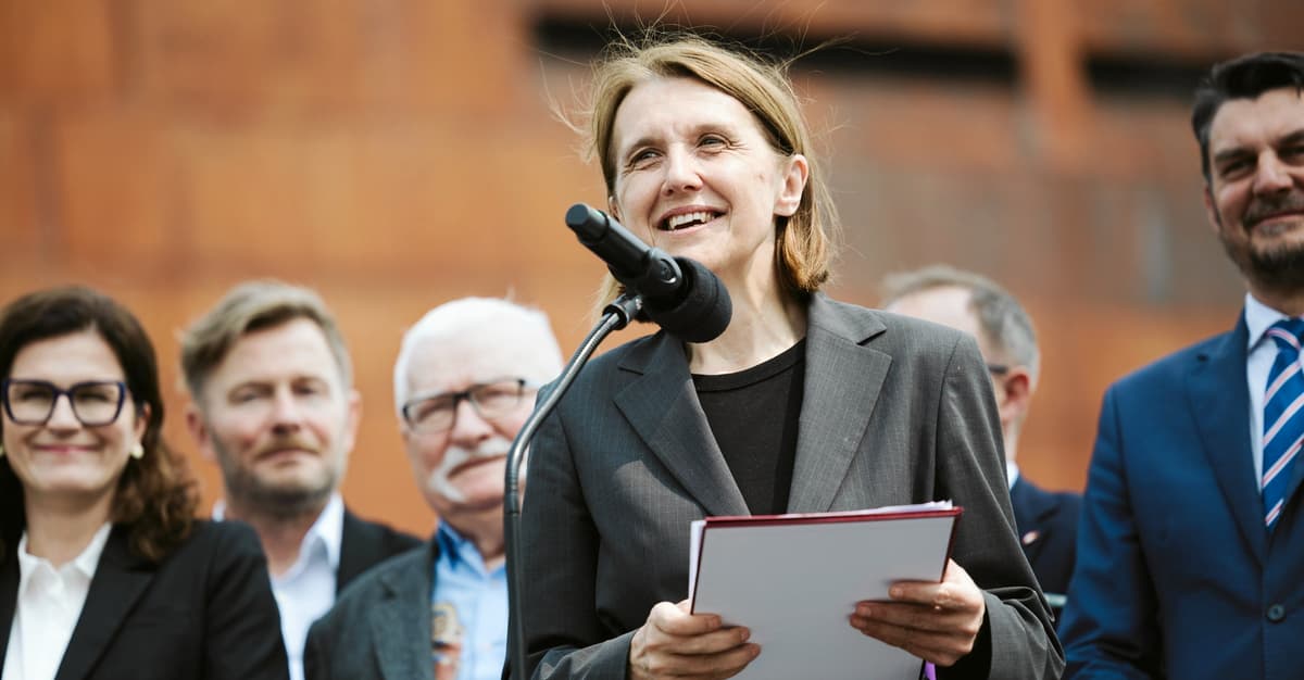 Czy „Nasza Hanka" sprostała oczekiwaniom? Podsumowujemy kadencję Hanny Wróblewskiej w kulturze