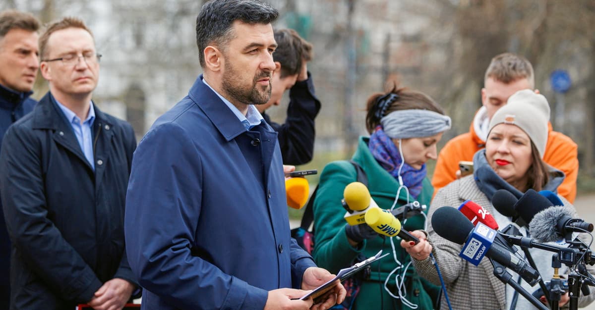 Wrocław podejmie kolejną próbę odwołania prezydenta Sutryka. Będzie referendum?