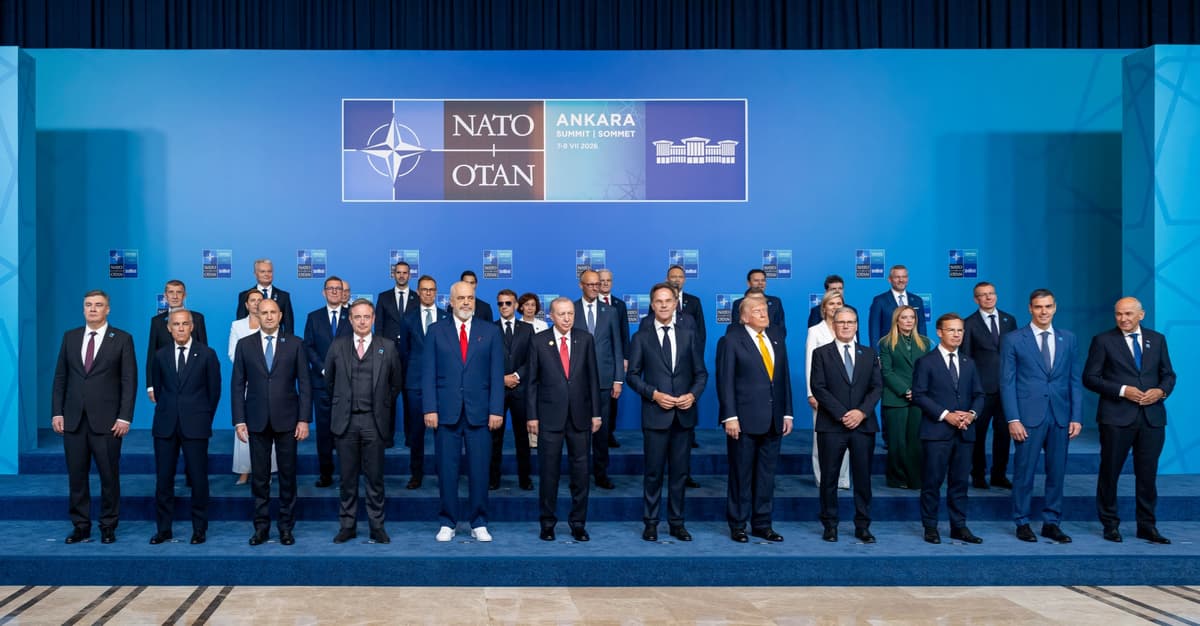 NATO potwierdza: „Atak na jednego, atakiem na wszystkich”