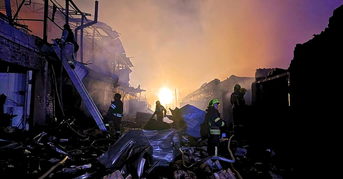 15 zabitych i 26 rannych ostatniej doby w Ukrainie