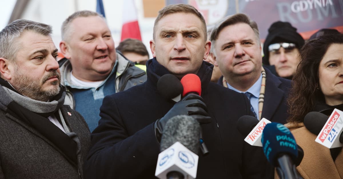 Kielno: nauczycielka „od krzyża" wraca do pracy